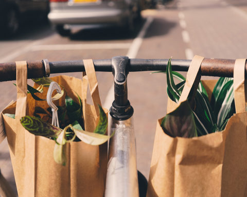 MARKETPLACE © Guus Baggermans Unsplash