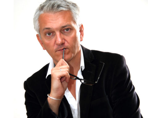 Luc-Gwiazdzinski © DR