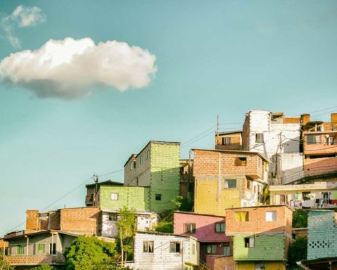 Medellin © Nestor Morales / Unsplash