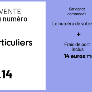 Vente au numéro