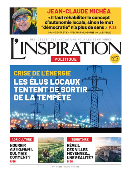 Couverture n° 7