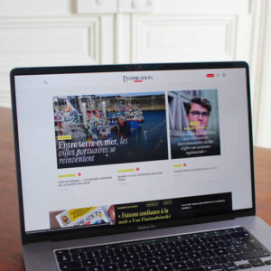 Abonnement Web
