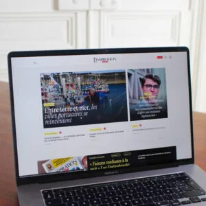 Abonnement Web