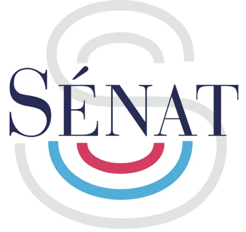 Logo Sénat
