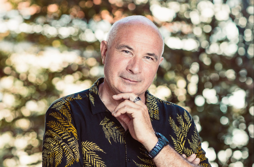 patrick scheyder