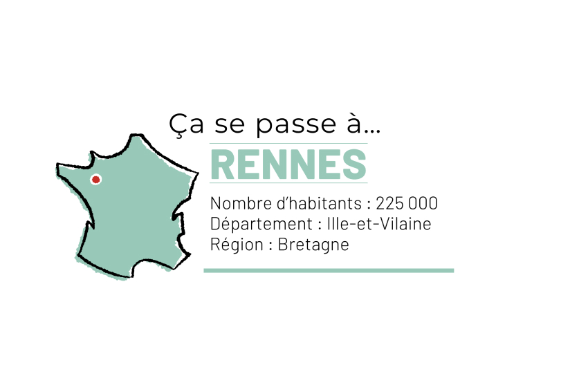 ca se passe à rennes