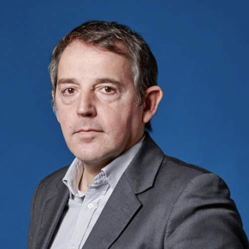 Image de Jérôme Fourquet