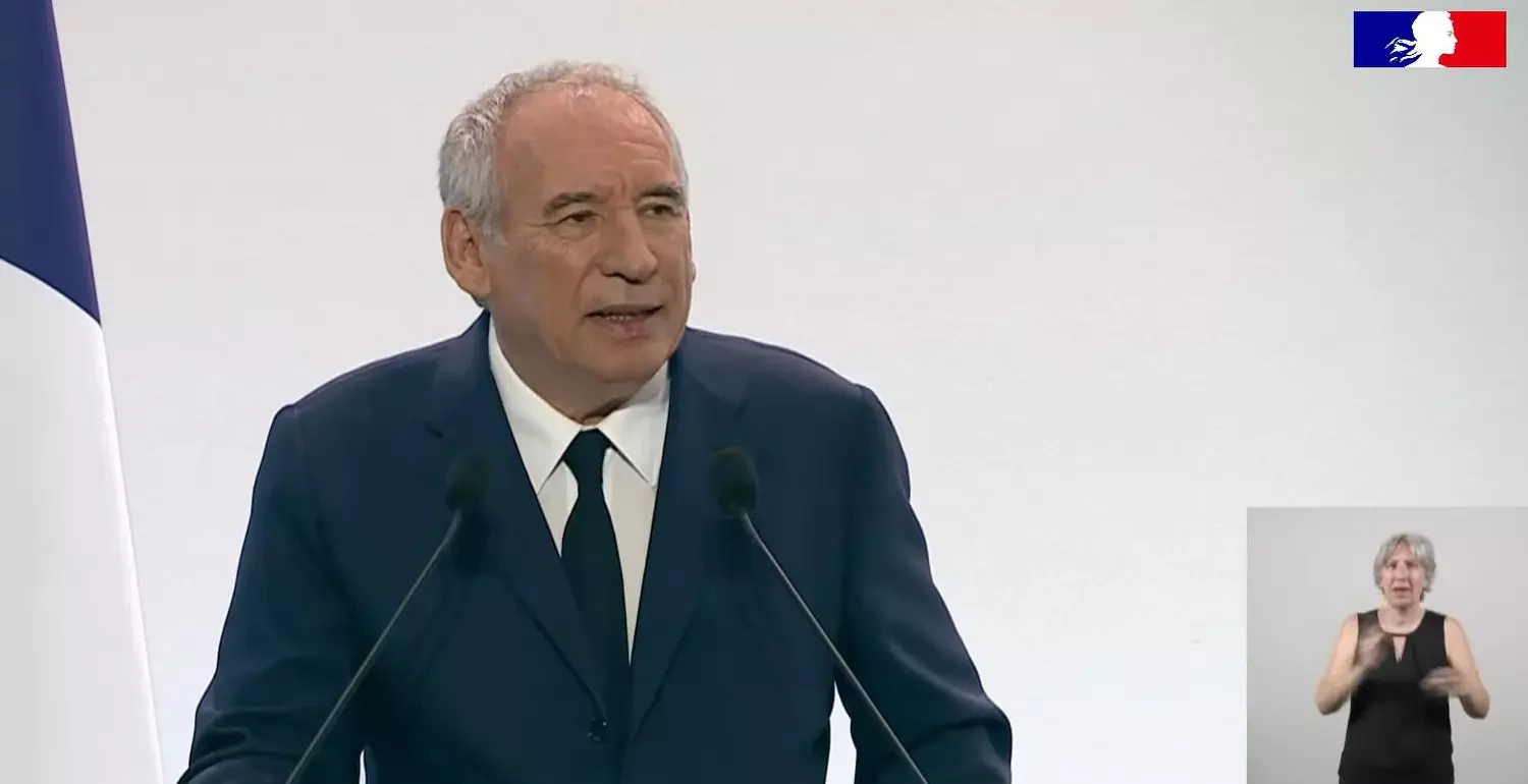 bayrou