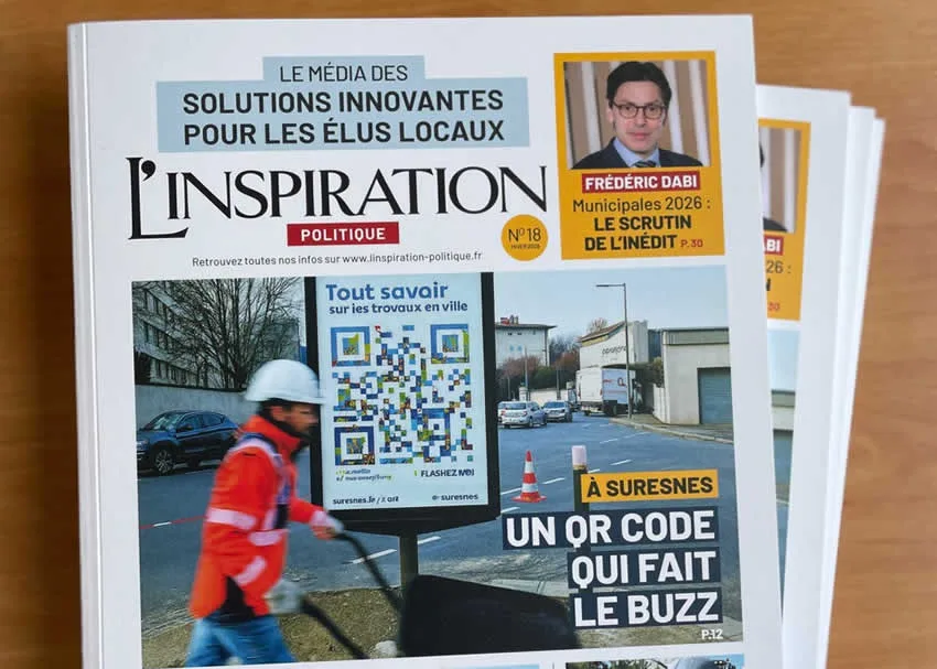 Couverture numéro 18