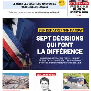 Couverture n°19