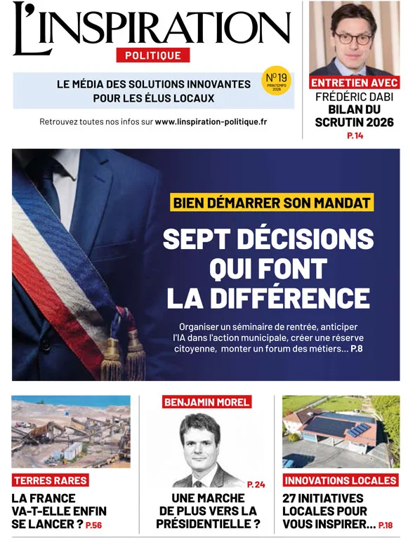 Couverture n°19