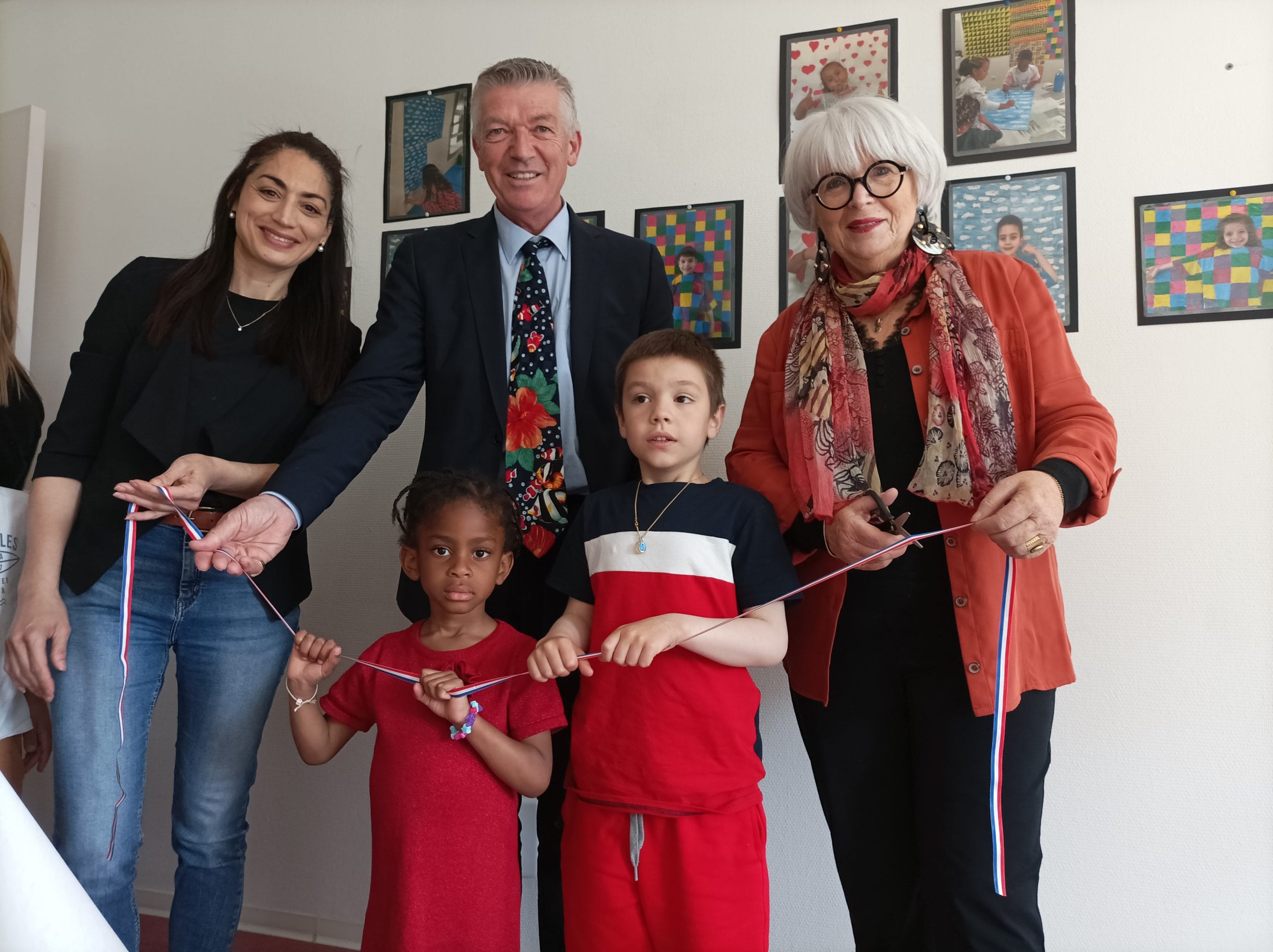 Enfance & Art Hauts de Seine