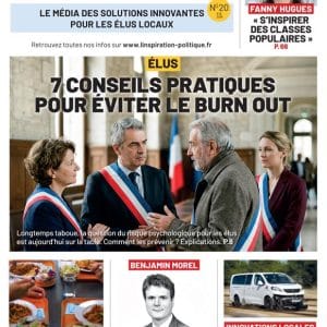 Couverture n° 20