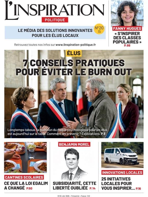 Couverture n° 20