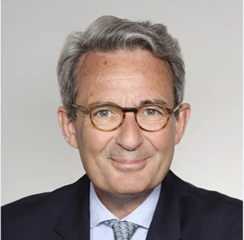 Image de Jean-Christophe Fromantin